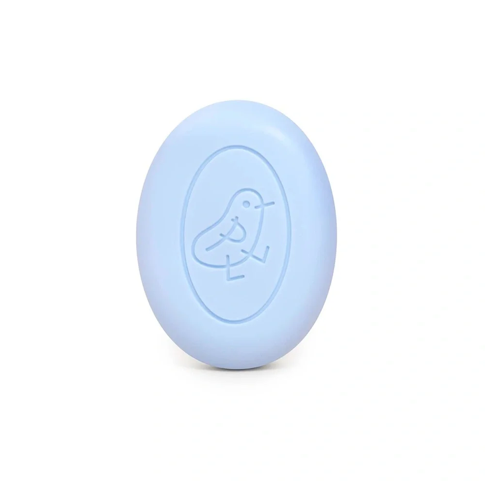 Smooth Sailing Gentle Cleansing Bar for Face Body Non-Toxic, Fragrance-Free